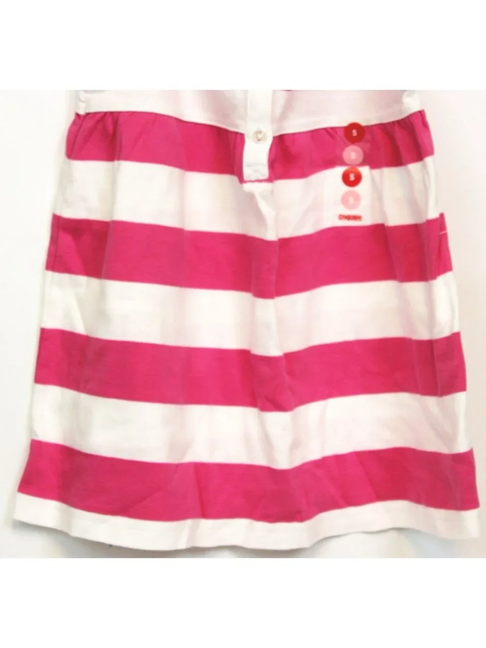 Gymboree 2008 tennis